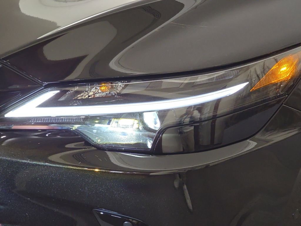 New 2026 Lexus RX 350 AWD/4WD image 32
