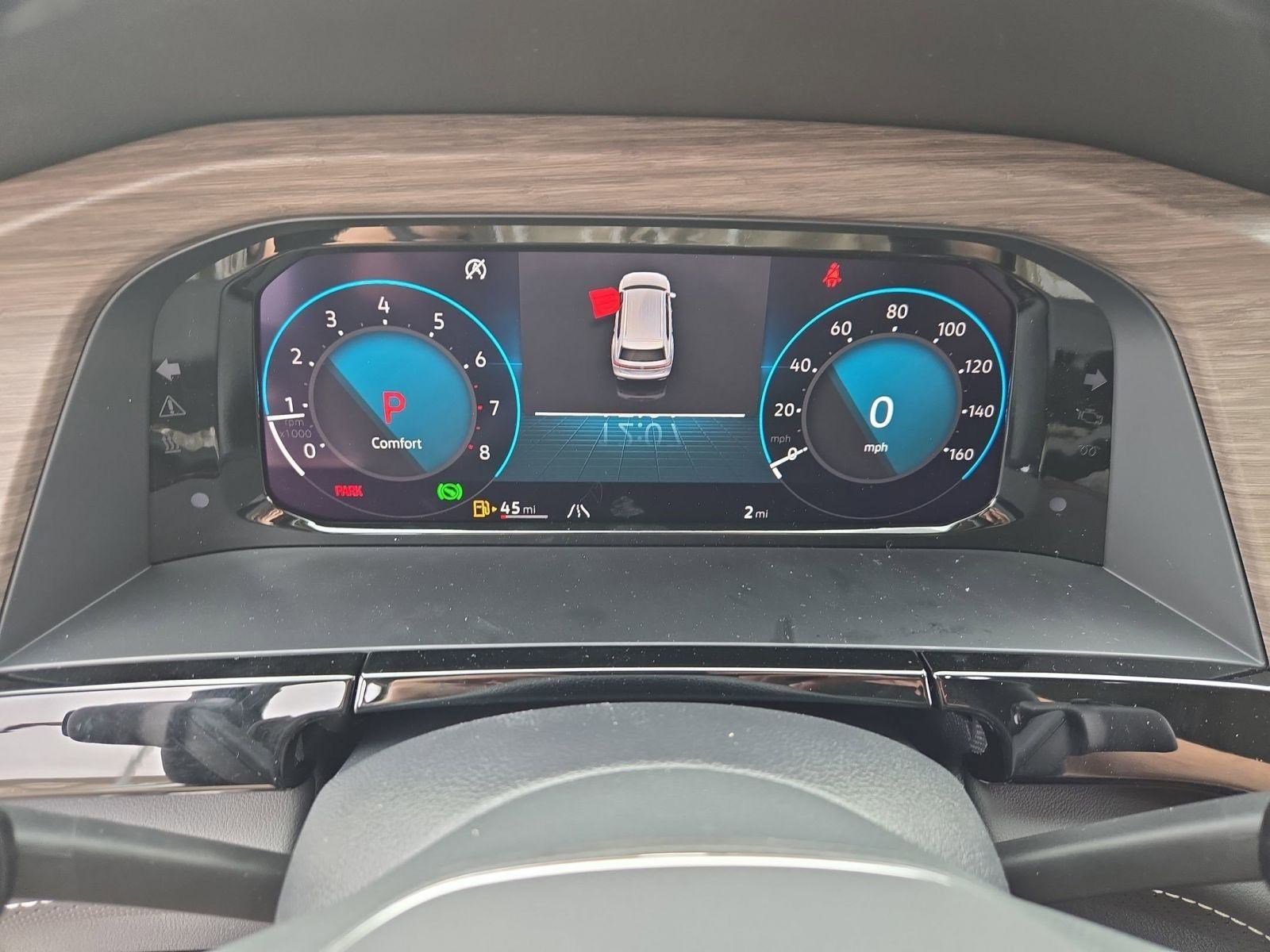 New 2026 Volkswagen Atlas SEL Premium R-Line image 19