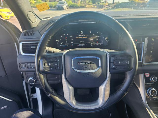Used 2024 GMC Yukon Denali RWD image 63