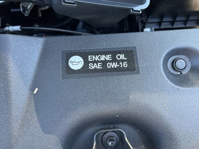 Used 2024 Toyota RAV4 XLE image 13