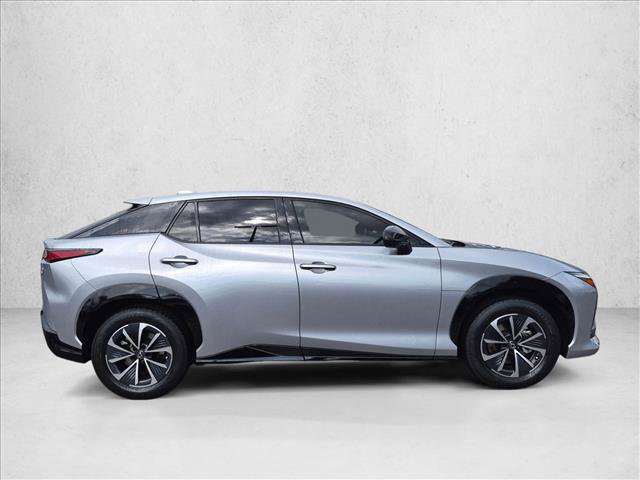 Certified 2024 Lexus RZ 300e Premium w/ Accessory Package (Z1) FWD image 4