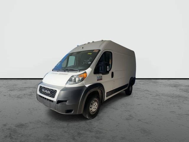 Used 2020 RAM ProMaster 1500 FWD image 5