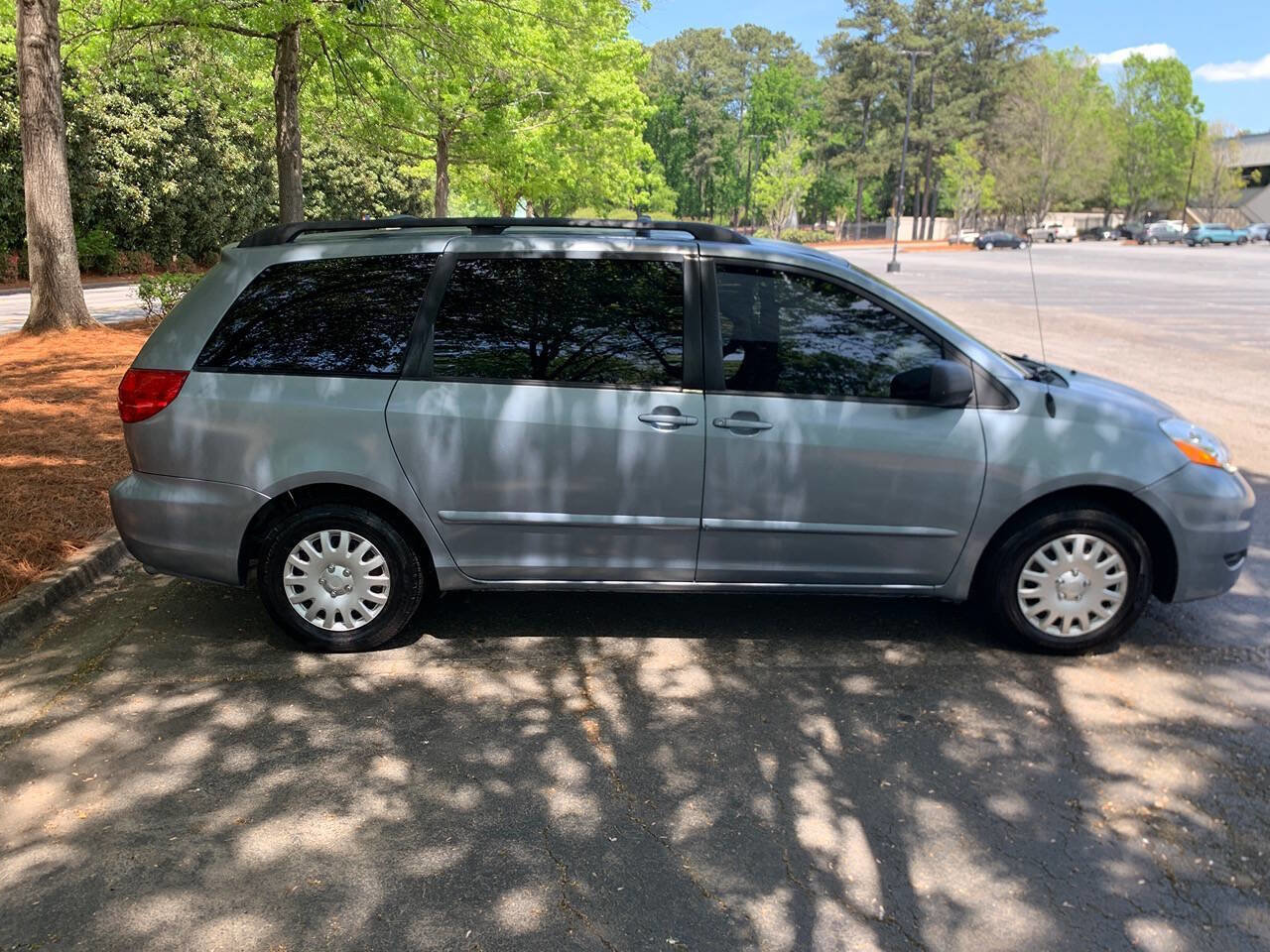 Used 2006 Toyota Sienna LE FWD image 6