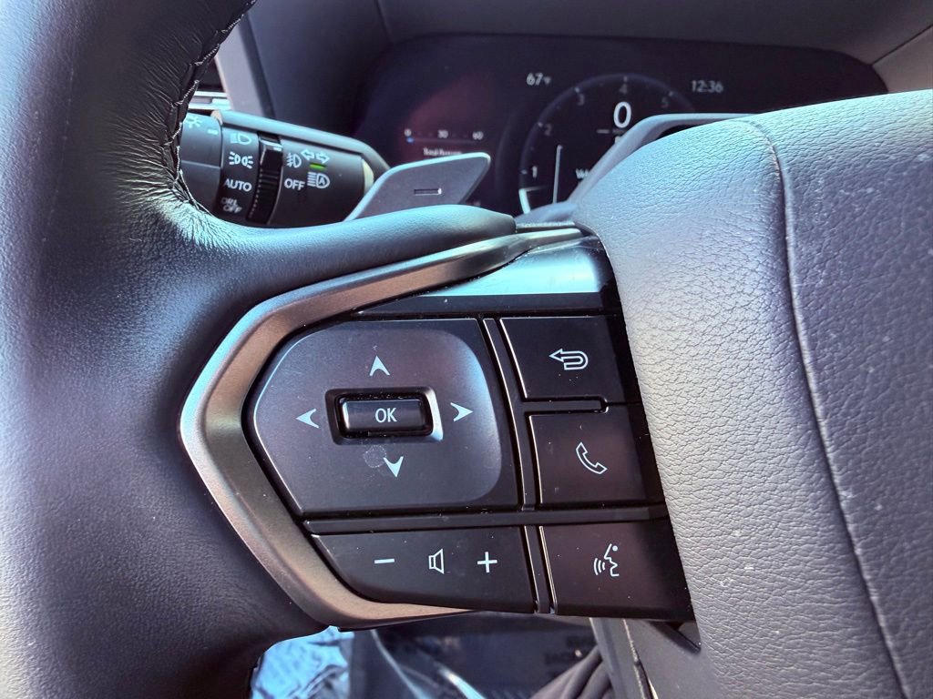 Certified 2024 Lexus GX 550 image 27