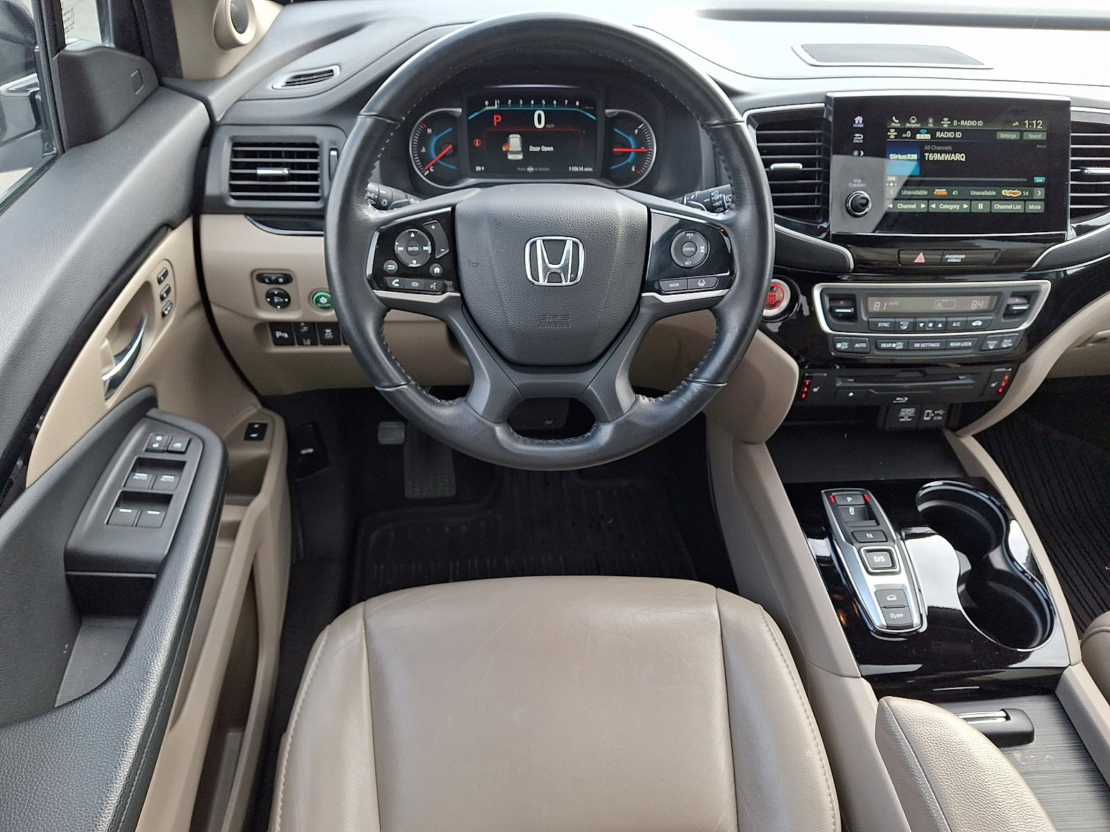 Used 2020 Honda Pilot Touring image 13