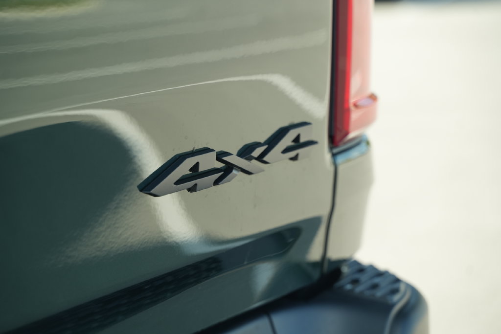 New 2027 RAM 1500 RHO w/ RHO Level 1 Equipment Group AWD/4WD image 29