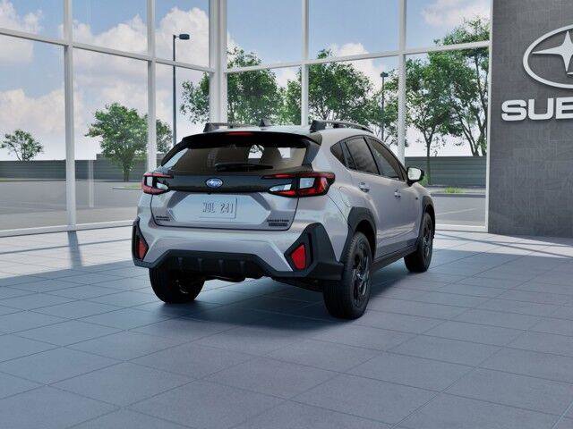 New 2026 Subaru Crosstrek 2.5i Sport AWD/4WD image 5