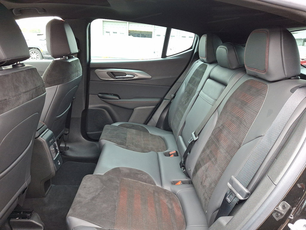 Used 2024 Alfa Romeo Tonale Veloce image 20