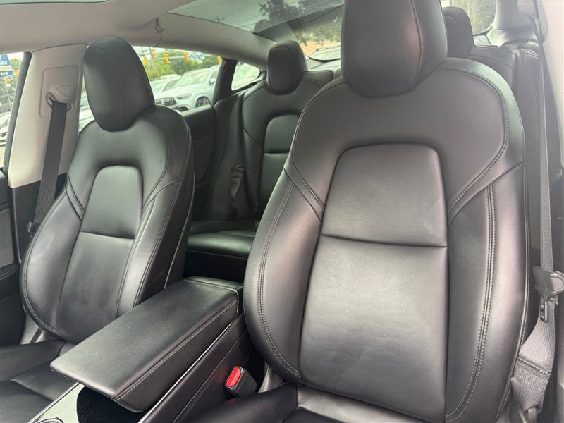 Used 2019 Tesla Model 3 Standard Range Plus RWD image 10