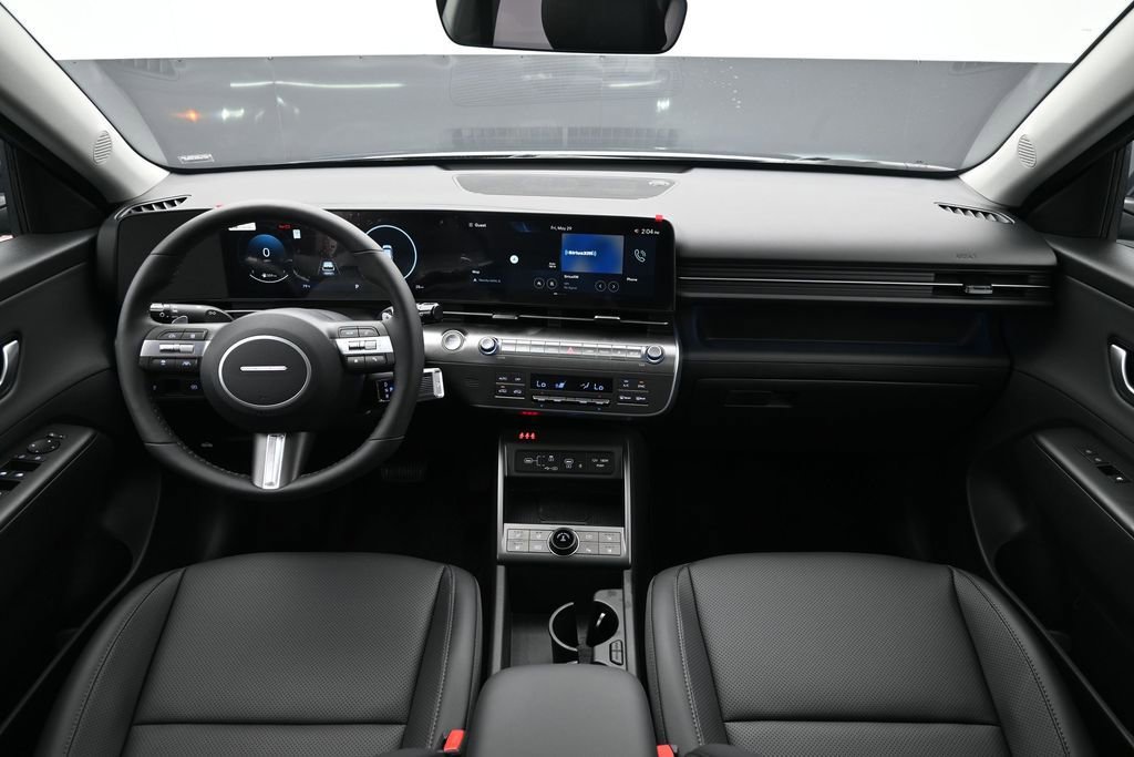 New 2026 Hyundai Kona Limited AWD/4WD image 12