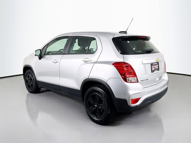 Used 2018 Chevrolet Trax LS image 8