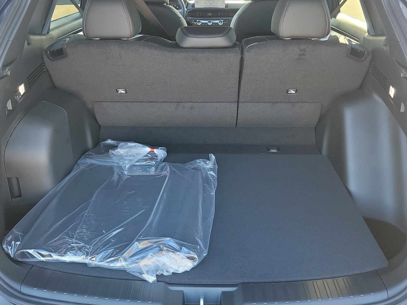 New 2027 Honda CR-V Sport-L image 31