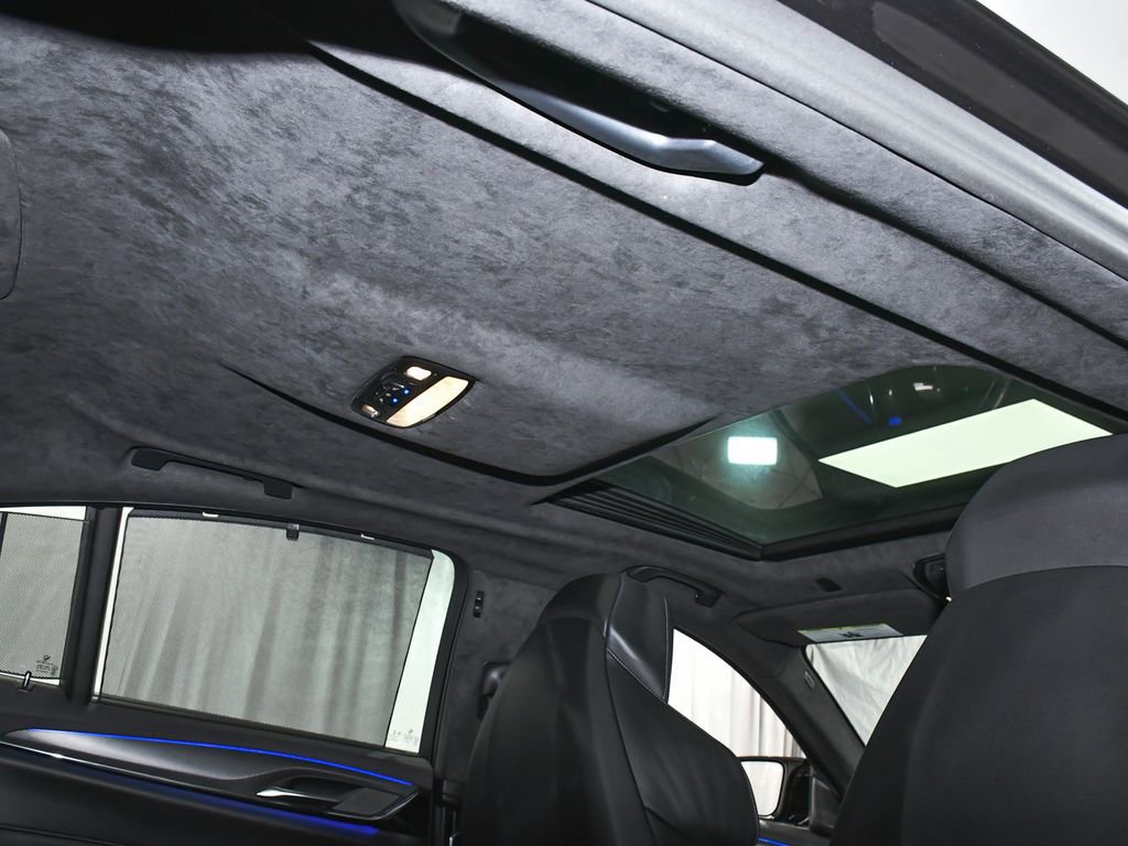 Used 2022 BMW M5 w/ Competition Package AWD/4WD image 63