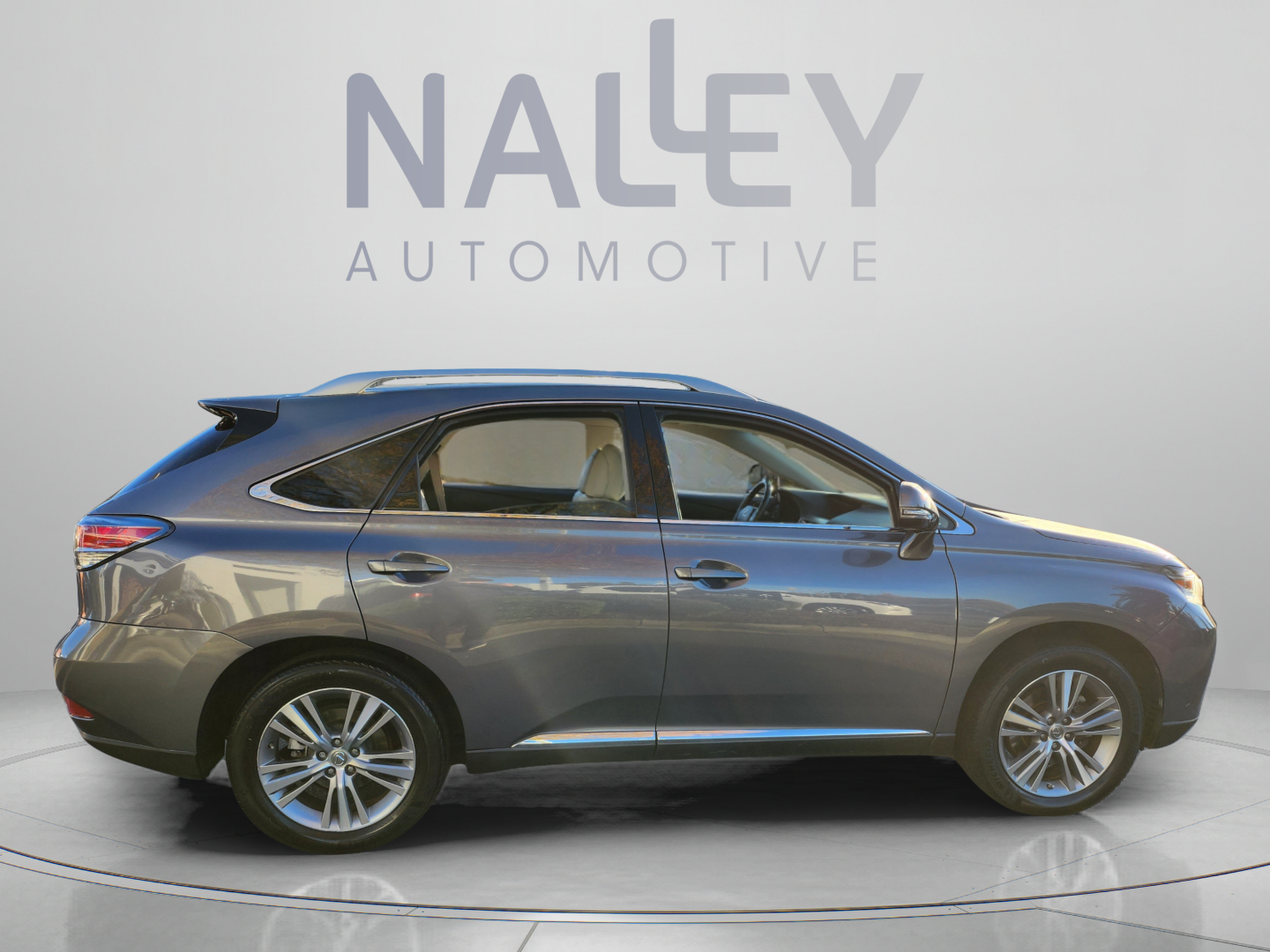 Used 2015 Lexus RX 350 FWD image 6
