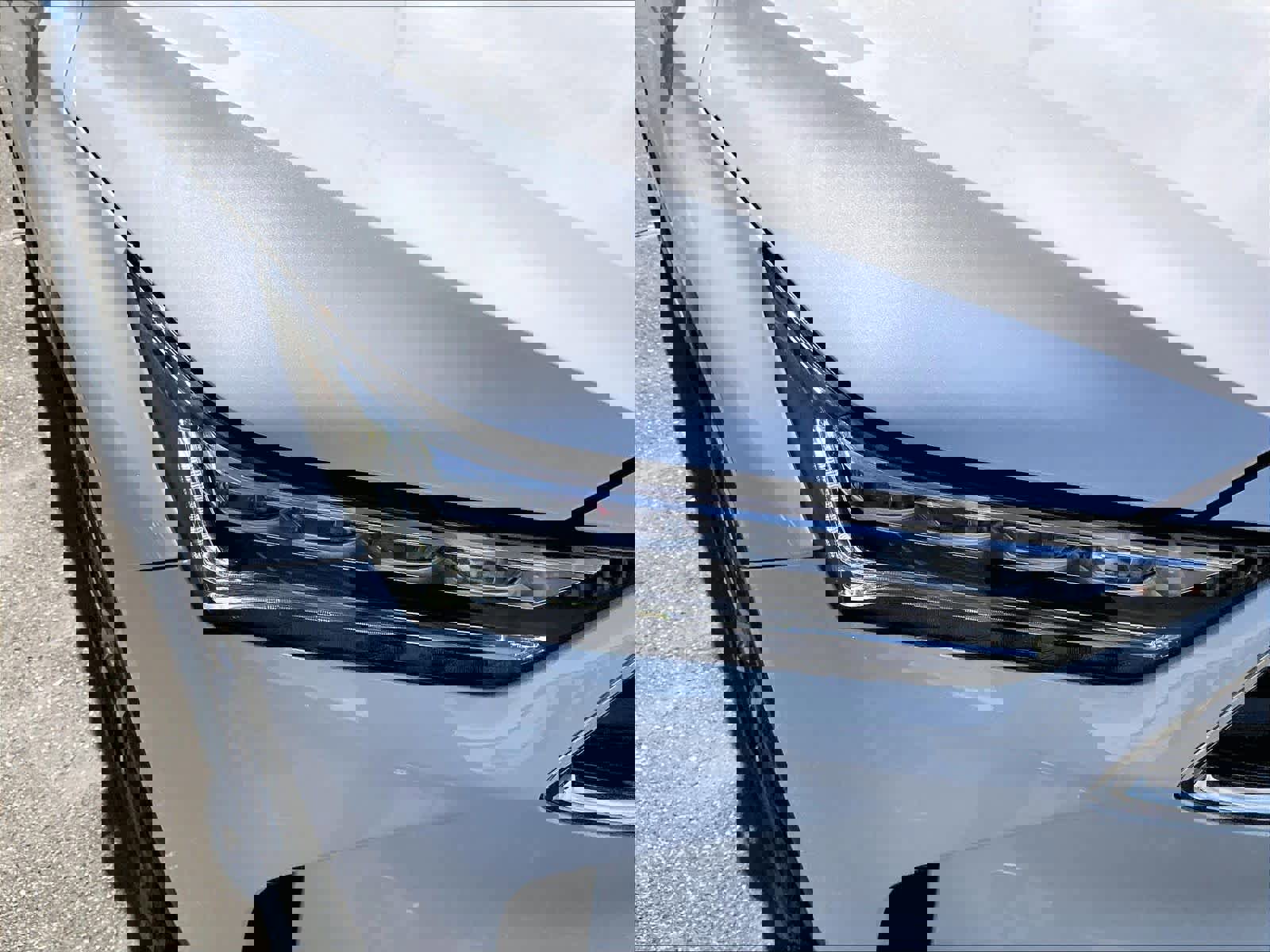 Used 2025 Acura MDX FWD w/ Technology Package image 30