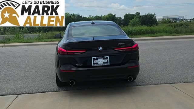 Used 2024 BMW 228i Gran Coupe FWD image 7