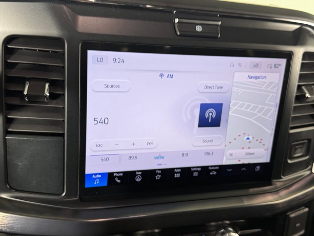 Used 2025 Ford F250 Lariat image 14