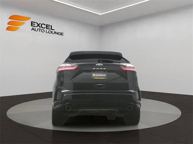 Used 2021 Ford Edge ST-Line image 37