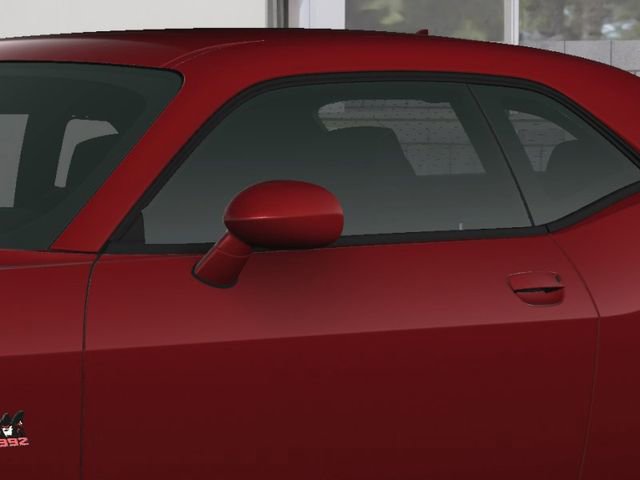 New 2023 Dodge Challenger R/T Scat Pack image 15