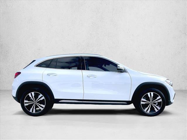 Used 2026 Mercedes-Benz GLA 250 image 5
