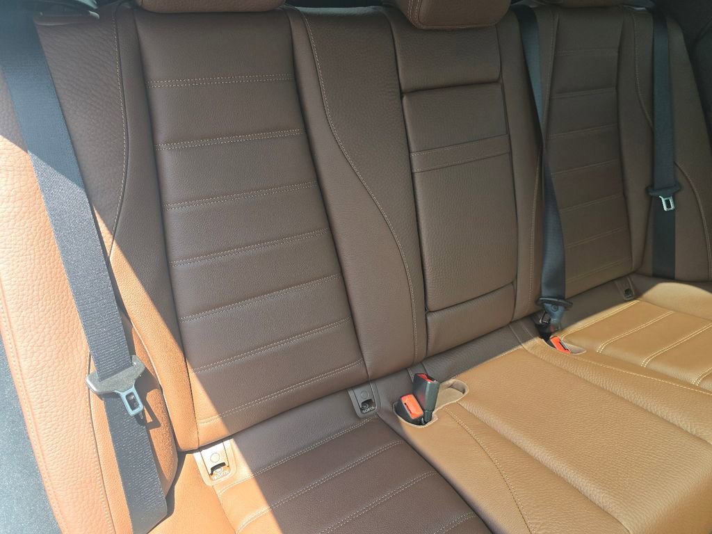 New 2026 Mercedes-Benz GLE 450 4MATIC Coupe image 21