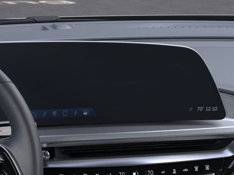 New 2025 Cadillac Lyriq Sport image 20