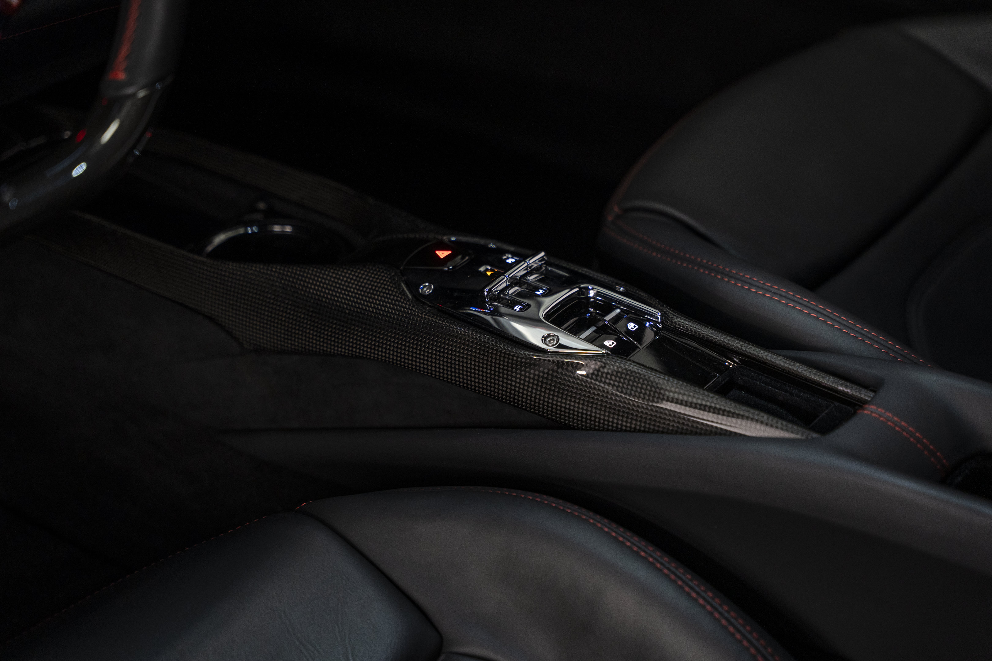Used 2025 Ferrari 296 GTB RWD image 43