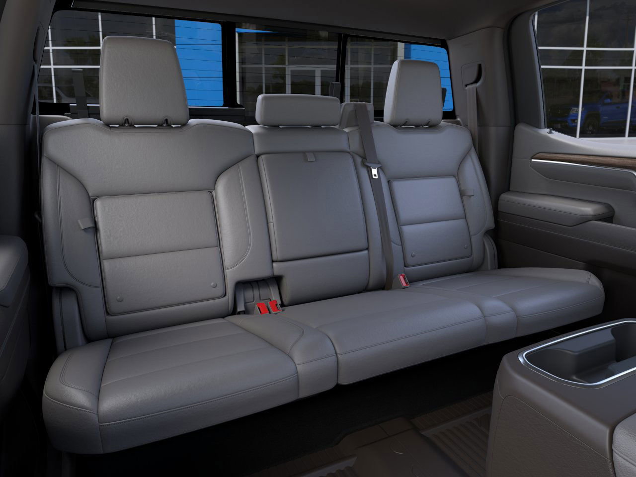 New 2026 Chevrolet Silverado 1500 LT image 68