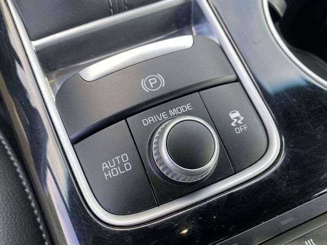 Used 2022 Kia Stinger GT-Line image 32