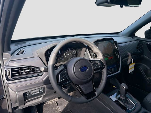 New 2025 Subaru Forester Touring image 19