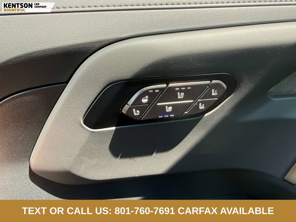 Used 2027 Kia Telluride SX Prestige X-Line w/ Towing Package AWD/4WD image 24
