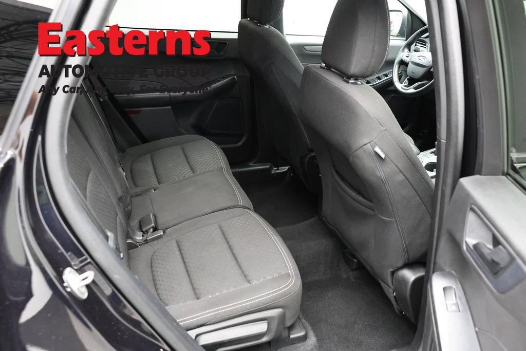 Used 2024 Ford Escape Active FWD image 24