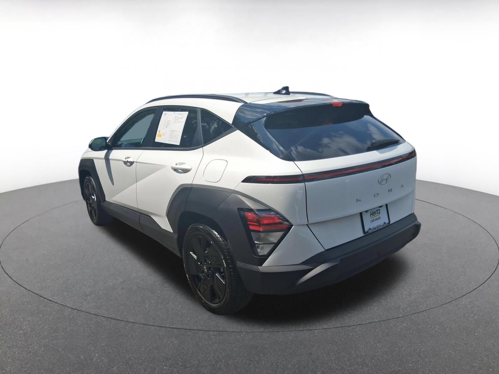 Used 2026 Hyundai Kona SEL Sport FWD image 12