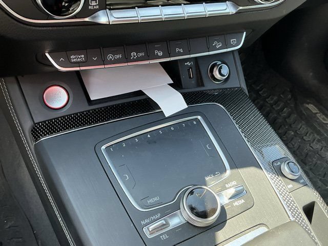 Used 2019 Audi SQ5 Prestige AWD/4WD image 24