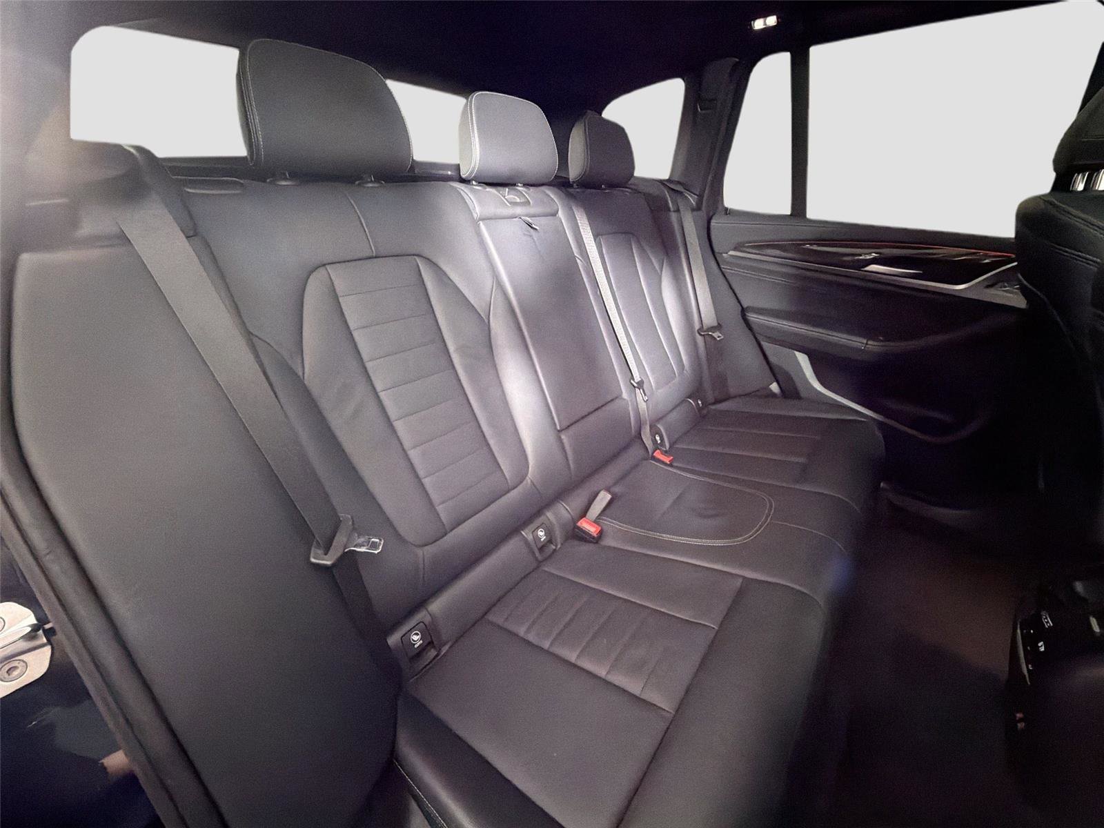 Used 2020 BMW X3 sDrive30i w/ Executive Package RWD image 27