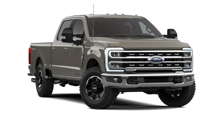 New 2026 Ford F350 XLT w/ XLT Premium Package AWD/4WD image 30