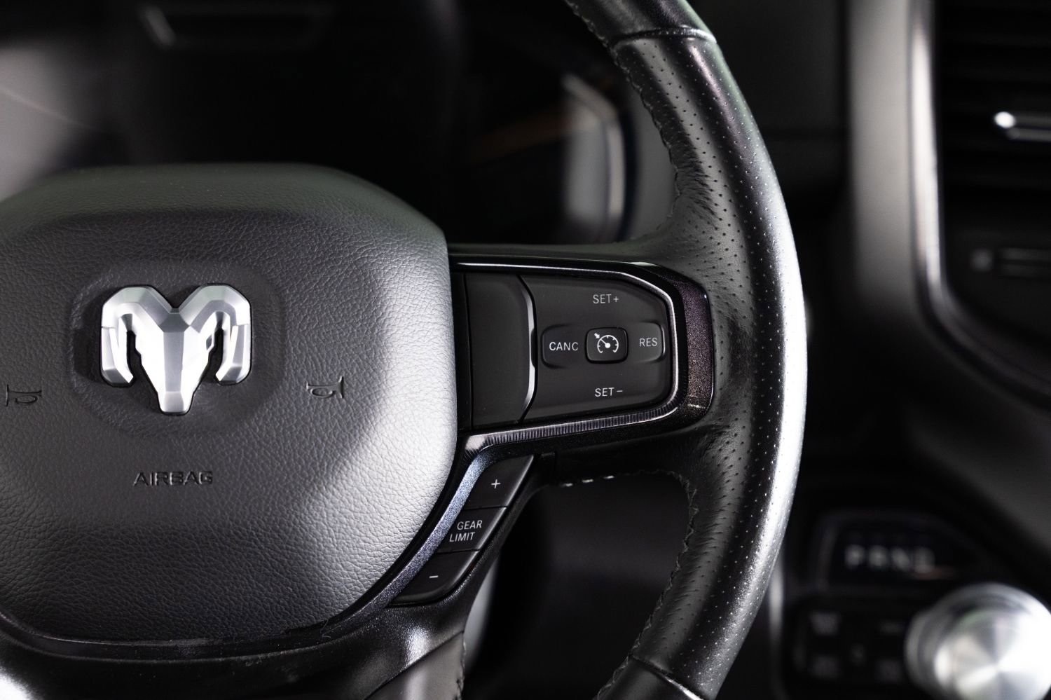 Used 2023 RAM 2500 Power Wagon w/ Level 1 Equipment Group image 32