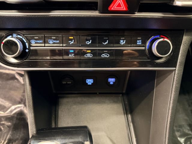 Used 2021 Hyundai Sonata SE FWD image 23
