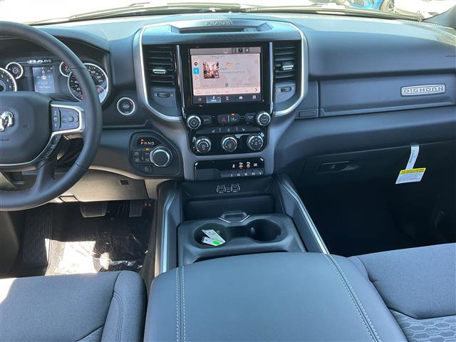 New 2026 RAM 1500 Big Horn image 12