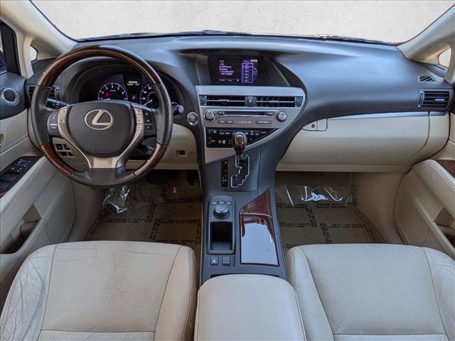 Used 2015 Lexus RX 350 FWD w/ Premium Package image 18