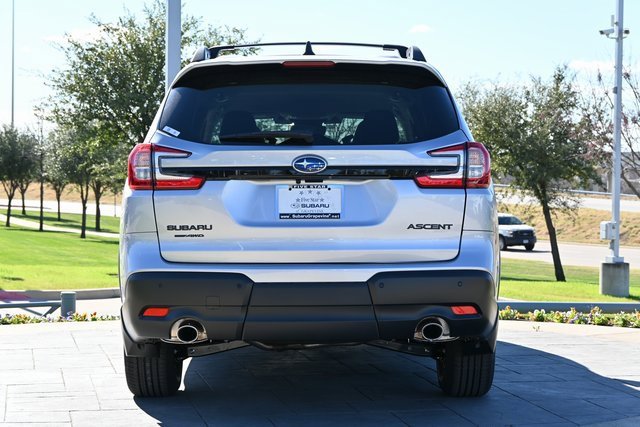 New 2026 Subaru Ascent Premium image 4