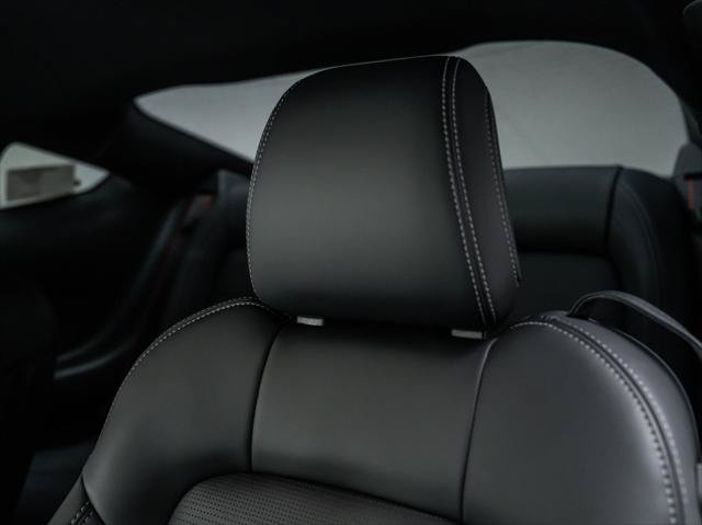 New 2026 Ford Mustang Premium RWD image 16