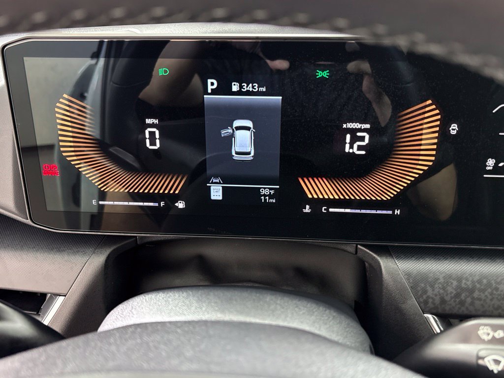 New 2026 Kia K4 EX FWD image 31