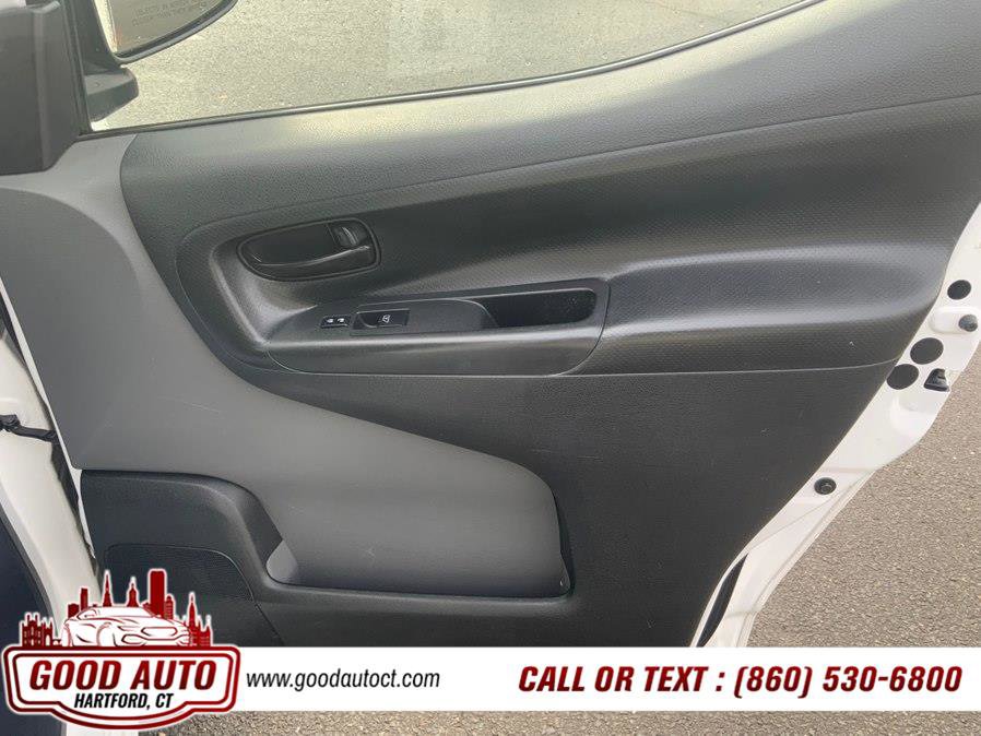 Used 2017 Nissan NV200 S w/ Cruise Control Package FWD image 9