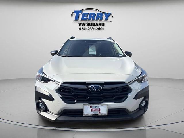Certified 2025 Subaru Crosstrek 2.0i Premium image 4