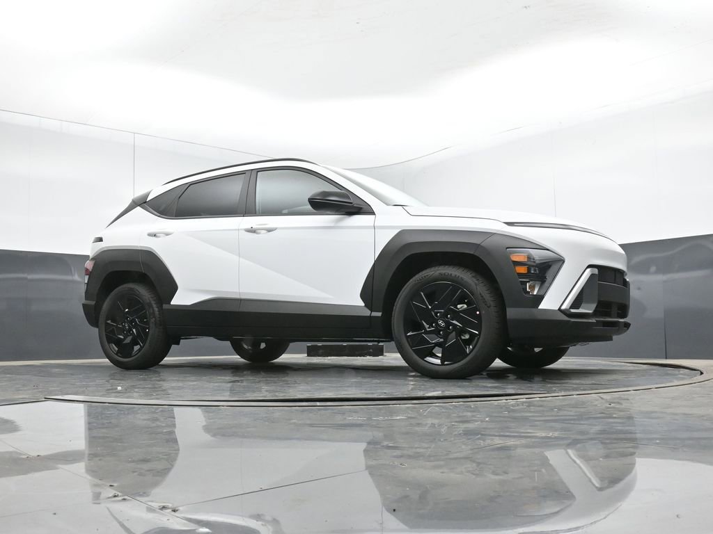 New 2026 Hyundai Kona SEL Sport image 15