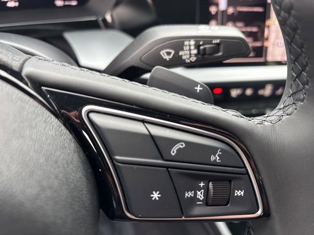 New 2026 Audi A3 2.0T Premium image 13