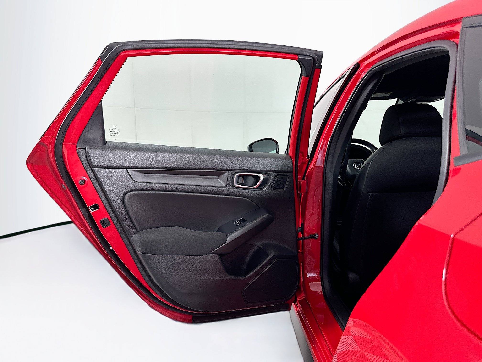 Used 2024 Honda Civic Sport image 24