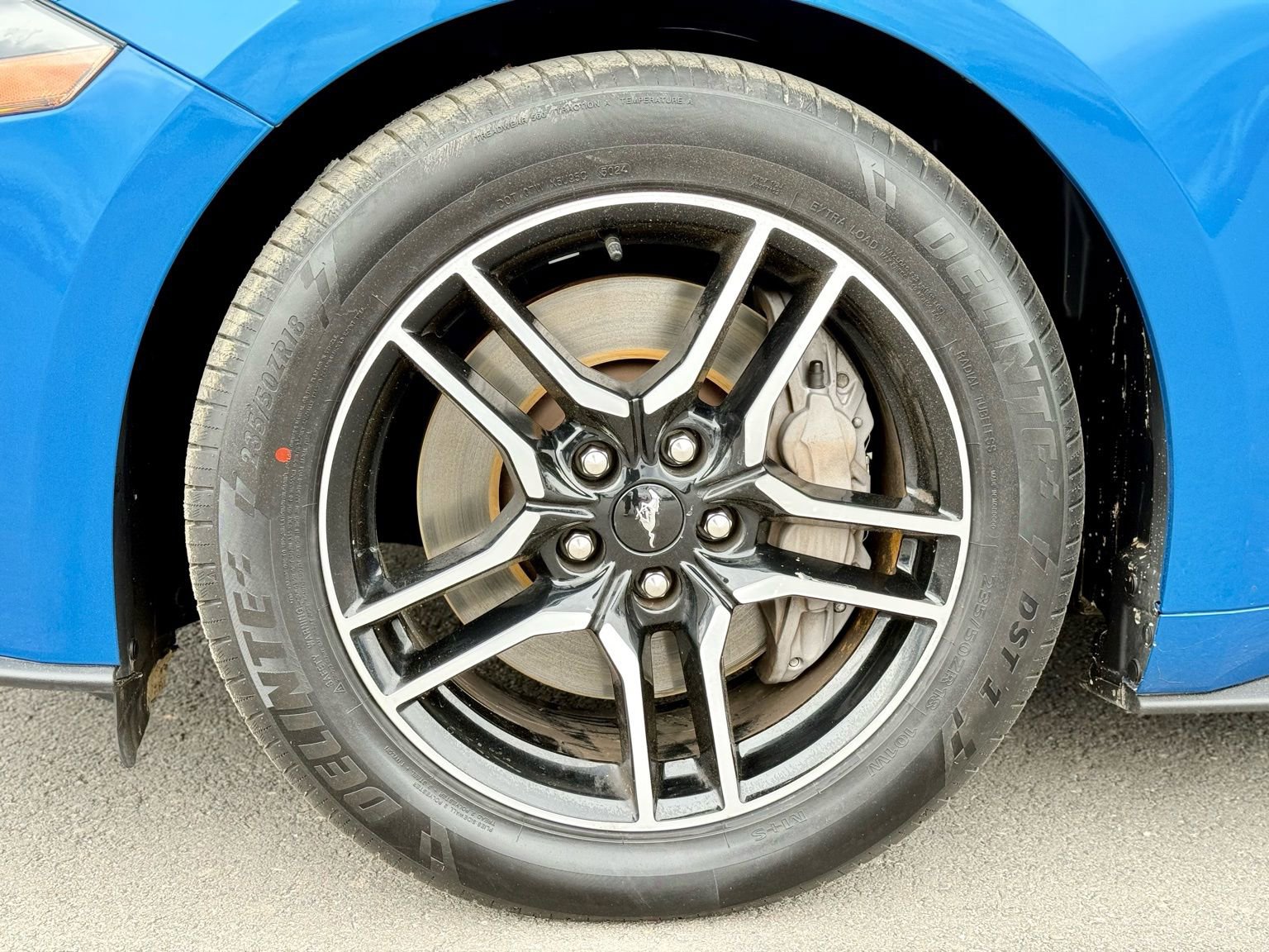 Used 2020 Ford Mustang GT image 17