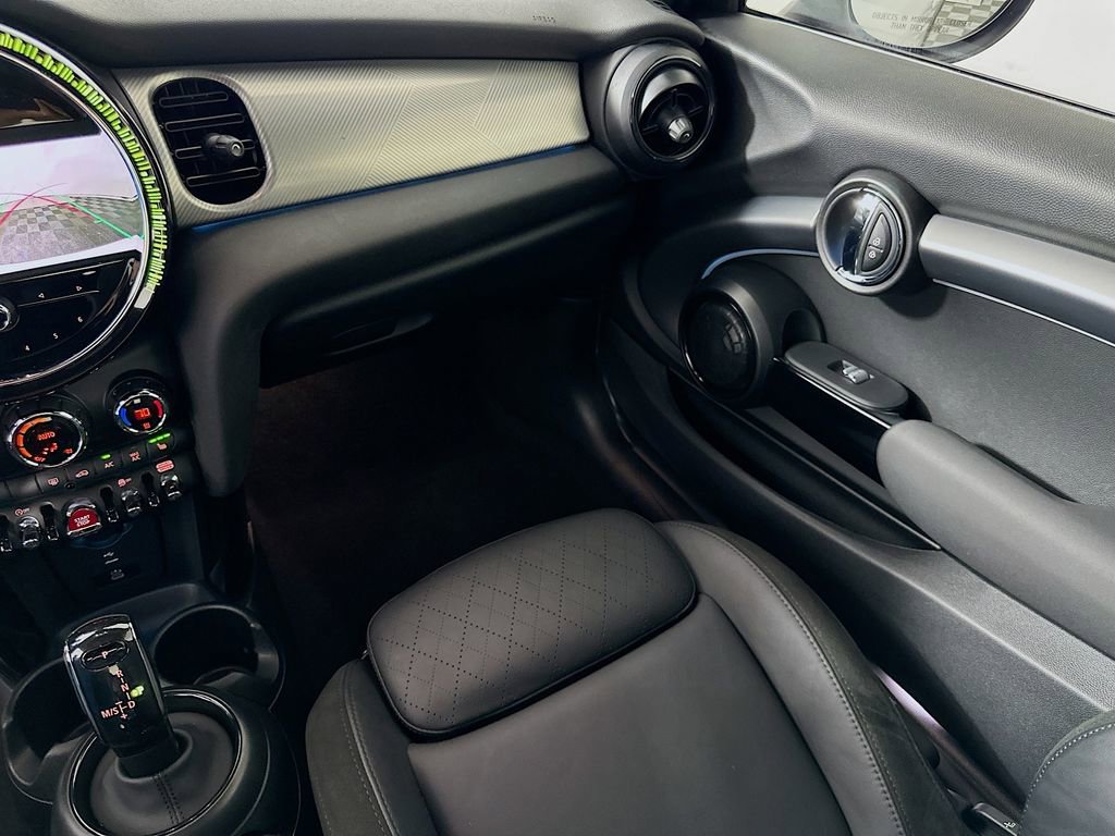 Used 2024 MINI Cooper John Cooper Works image 24